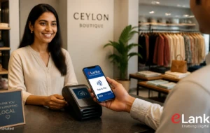 BOC Launches Sri Lanka’s First Mobile Wallet ‘Tap & Pay’ Service