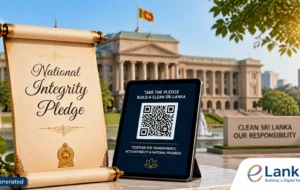 “A Culture of Integrity – A Clean Sri Lanka”: National Integrity Week Begins Across the Island