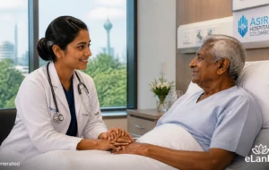 Sri Lanka Strengthens Palliative Care Services Across the National Health System with WHO Support