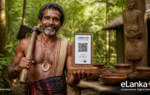 Bank of Ceylon Brings Digital Payments to Dambana’s Indigenous Community