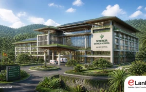 Rs. 600 Million MoU Signed: India to Equip New Deniyaya Base Hospital