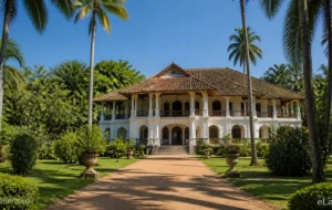 Heritage Meets Luxury: Jetwing Unveils Restored 1870s Noble Mansion