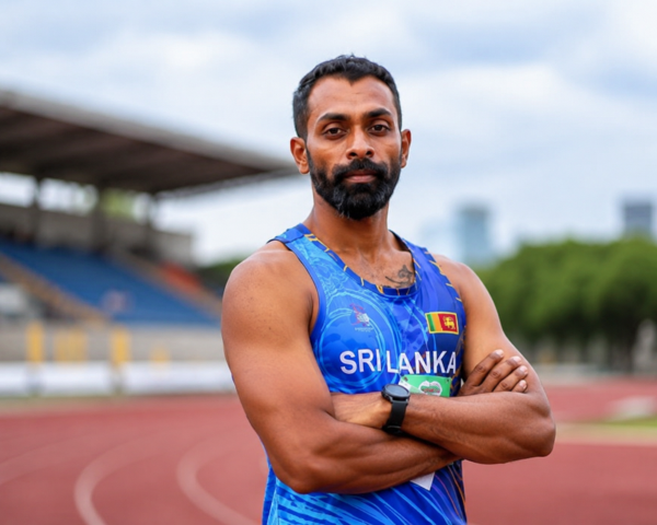 Madura Ratnayake