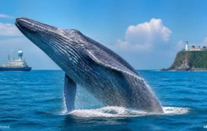 Dr. Asha de Vos: Protecting Sri Lanka’s Ocean Legacy ,  A Marine Biologist Making Waves Worldwide