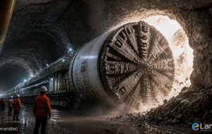 South Asia’s Longest Irrigation Tunnel Completed: A Landmark for Sri Lanka’s Water Security