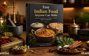 From Banker to Cookbook Author: UK-Based Sri Lankan Food Creator Shadi Faleel Launches Debut Cookbook with Penguin Random House