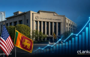 Ceylon Chamber of Commerce Welcomes US Tariff Reduction for Sri Lankan Exports