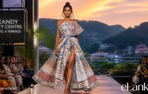 AURORA 2026: Peradeniya Students Lead the Way in Sustainable Fashion