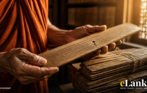 India and Sri Lanka Join Hands to Strengthen Pali Language Studies in Colombo Symposium