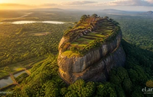 Sri Lanka’s Tourism Boom Continues ,  Over 1.28 Million Visitors in 2026 So Far