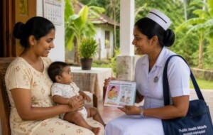 WHO Joins College of Community Physicians of Sri Lanka Centenary Celebration ,  100 Years of Public Health Leadership