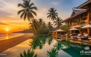 Citrus Leisure Reopens Revamped Coastal Resorts in Waskaduwa and Hikkaduwa