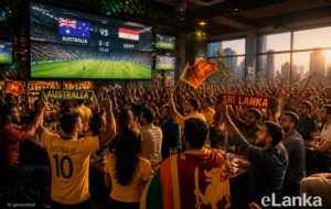 Victoria Pubs to Stay Open All Night for Socceroos World Cup Clash – Free Breakfast at AAMI Park