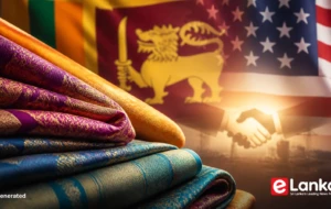 Sri Lanka Wins Major Trade Relief as US Slashes Tariffs from 44% to 10%