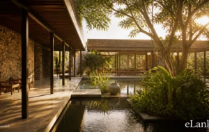 Celebrating Geoffrey Bawa’s Enduring Legacy ,  23rd Annual Memorial Lecture Features World-Renowned Architect Junya Ishigami