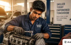 Second Chances: 10,000 Rehabilitated Youths to Rejoin Sri Lanka’s Workforce