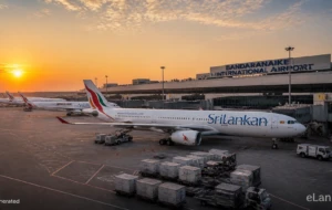 BIA Handles 4.7 Million Passengers in Strong First Half of 2026