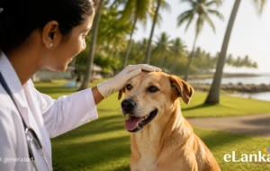 Sri Lanka Becomes World’s First Country to Complete Humane Dog Management Program