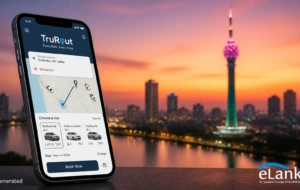 Ride-Hailing Revolution: TruRout Launches Sri Lanka’s First Zero-Commission Service