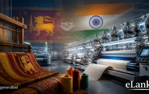 Sri Lanka and India Join Forces to Modernise the Textile Industry