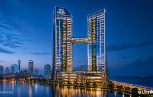 ITC Ratnadipa Wins ‘Sustainable Smart Building of the Year’ at Sri Lankan Sustainability Awards 2026