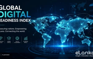 SLIIT Business School Researchers Build Global Digital Readiness Index to Map Nations’ Progress