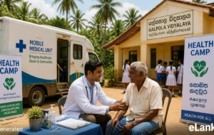 Manusak Meda’s 87th Medical Clinic Brings Free Kidney Screening to Kojikatu Community