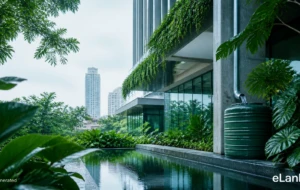 LOLC Finance Becomes Sri Lanka’s First Financial Institution to Achieve ‘WaterConscious’ Certification