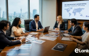 EDB, IFC & EU Launch Third Cohort of ExpoScaleUp to Boost Sri Lankan SME Exports