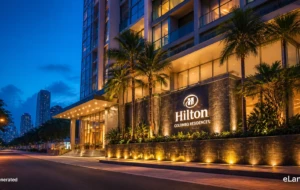 Hilton Colombo Residences: The Pinnacle of Sri Lankan Hospitality