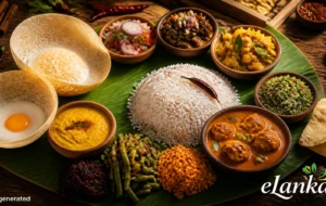 Sri Lanka Named Among the World’s Top 50 Food Destinations for 2026 by Travel And Tour World
