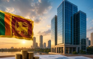 Commercial Bank of Ceylon Holds Firm as Sri Lanka’s Top-Ranked Bank in Global The Banker Listing
