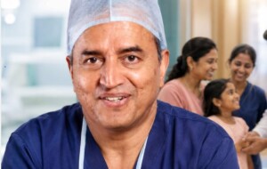 Dr. Devi Prasad Shetty: The Heart Surgeon Who Has Saved Thousands of Sri Lankan Lives