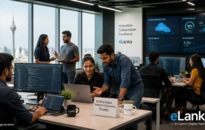 Tech Giants of Sri Lanka: The Success Story of MillenniumIT ESP and Its Global Impact