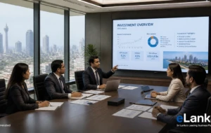 FTZMA Pitches ‘No Wrong Door’ Pathway to Fast-Track Forex-Earning Investments in Sri Lanka
