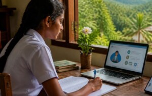 HUTCH Bridges Sri Lanka’s Digital Divide, Bringing Connectivity to More Rural Communities
