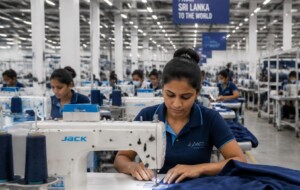 Hela Apparel Holdings PLC Files for Court-Ordered Winding Up Amid Severe Liquidity Constraints