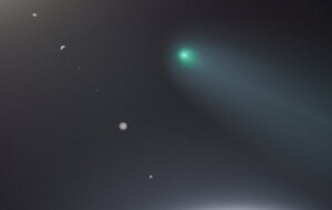 Don’t Miss It: Sri Lanka Gets Prime View of Six-Planet Alignment and Perseid Meteor Shower