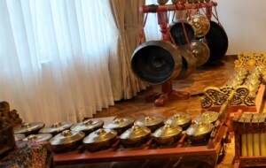Indonesia Opens New Cultural Center in Colombo to Strengthen Bilateral Friendship