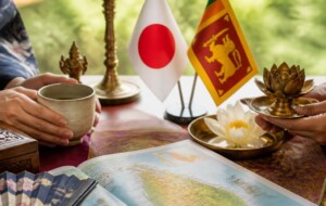 ‘Japan Returns to Sri Lanka’: Over 250 Japanese Tourists and Investors to Visit Under Little Japan Project