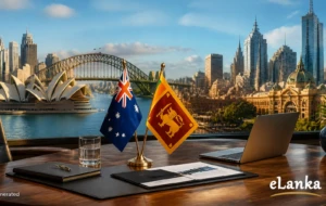 Strengthening Bilateral Ties: Sri Lankan Business Delegation Heads to Australia for First Time in 15 Years