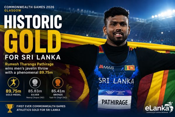 Rumesh Tharanga Pathirage