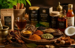 Three Sri Lankan Companies Win Prestigious Great Taste Awards 2026 for Exceptional Food Quality