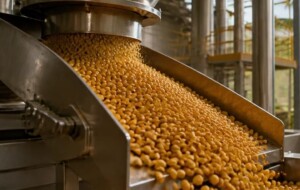 Sri Lankan Poultry Producers Honoured as Global Sustainability Leaders at Soy Connext 2026