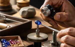 Sri Lanka’s Gem and Jewellery Sector Eyes Bigger Share of the Indian Market