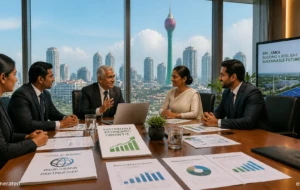 World Bank Announces $2 Billion Partnership Framework to Boost Jobs and Growth in Sri Lanka