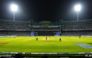 Lanka Premier League 2026 Playoffs: Jaffna, Galle, Colombo & Kandy Battle for Glory at Premadasa