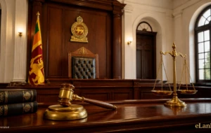 Cabinet Approves Constitutional Amendment Bill to Extend Judges’ Retirement Age by Two Years