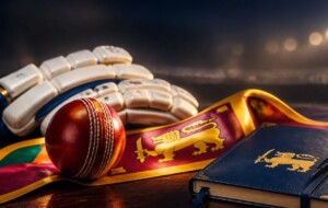 Sri Lankan Professional Cricketers Launch New Players’ Association with Kusal Mendis as Inaugural President