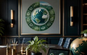 Dr. Ravi A. Fernando: From Global Business Leader to Champion of Sustainable Leadership